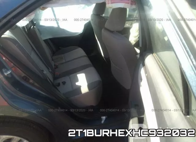 2T1BURHEXHC932032 фото 6