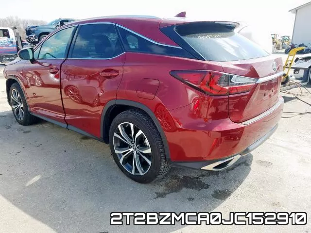 2T2BZMCA0JC152910 фото 4