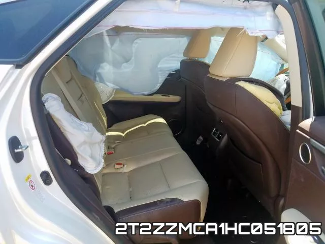 2T2ZZMCA1HC051805 фото 7