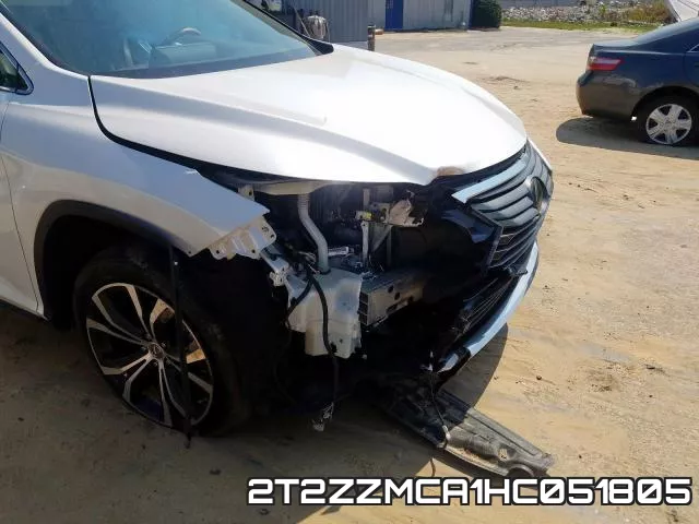 2T2ZZMCA1HC051805 фото 10