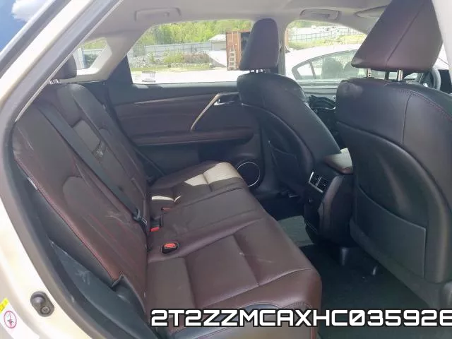 2T2ZZMCAXHC035926 фото 7