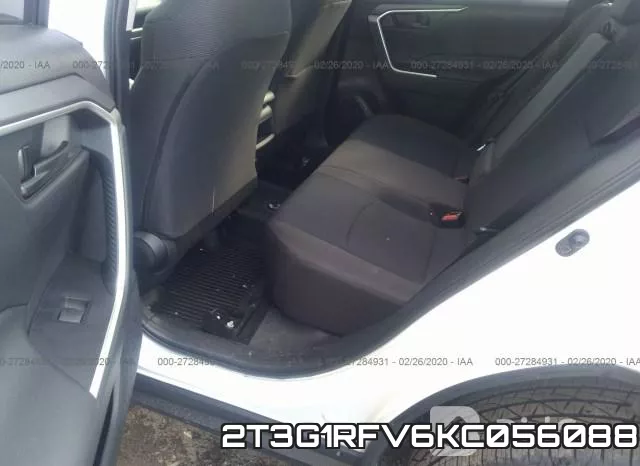 2T3G1RFV6KC056088 фото 9