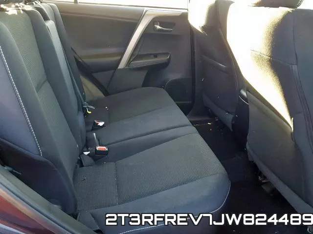 2T3RFREV7JW824489 фото 7