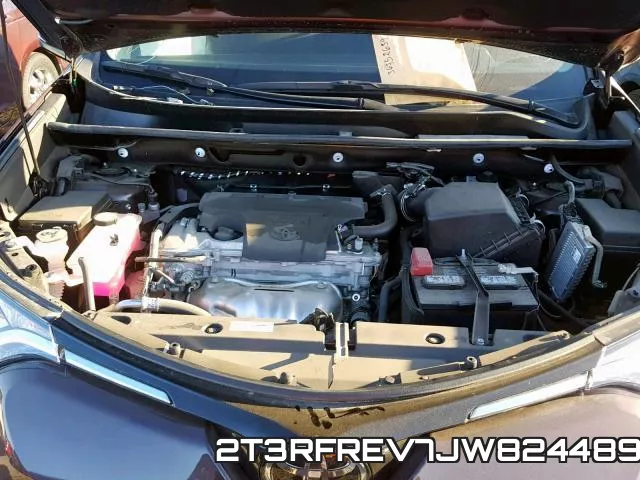 2T3RFREV7JW824489 фото 8