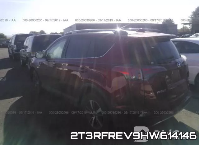 2T3RFREV9HW614146 фото 4
