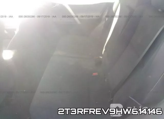2T3RFREV9HW614146 фото 9