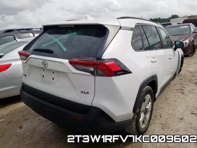 2T3W1RFV7KC009602 фото 4