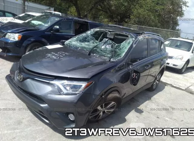 2T3WFREV6JW517625 фото 2