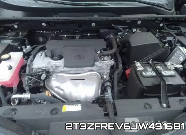 2T3ZFREV6JW431681 фото 2