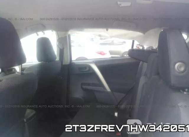 2T3ZFREV7HW342051 фото 9