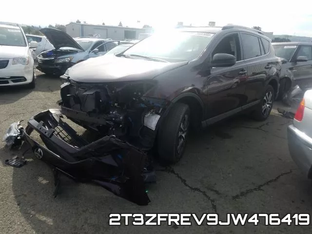 2T3ZFREV9JW476419 фото 3
