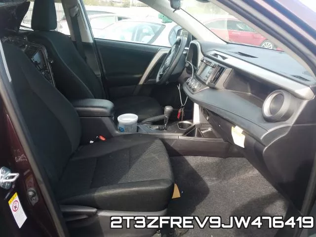 2T3ZFREV9JW476419 фото 6