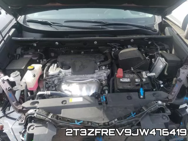 2T3ZFREV9JW476419 фото 8