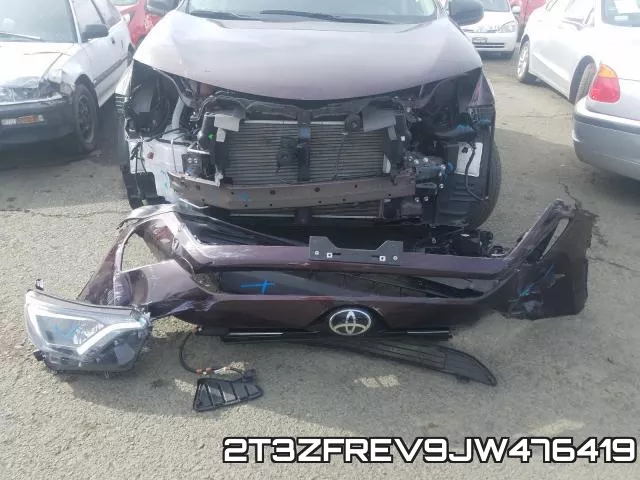 2T3ZFREV9JW476419 фото 10