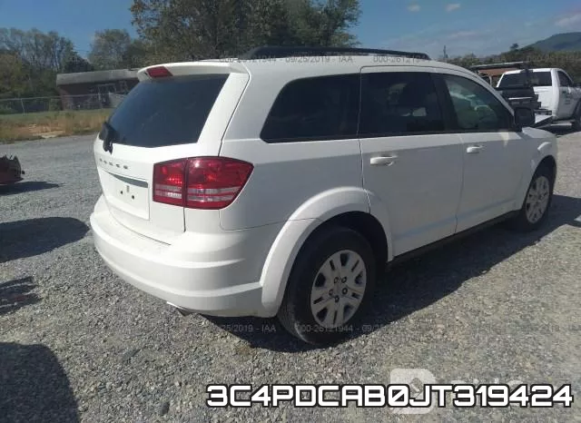 3C4PDCAB0JT319424 фото 5