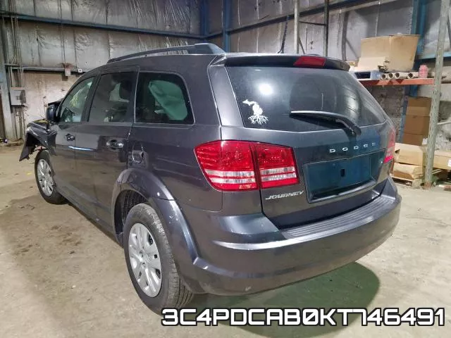 3C4PDCAB0KT746491 фото 4