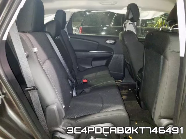 3C4PDCAB0KT746491 фото 7