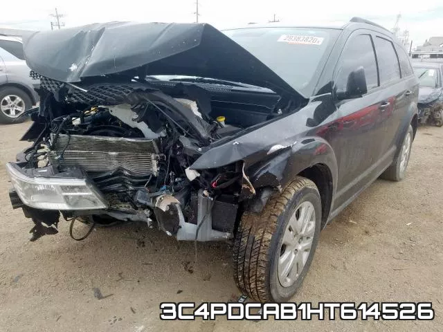 3C4PDCAB1HT614526 фото 3
