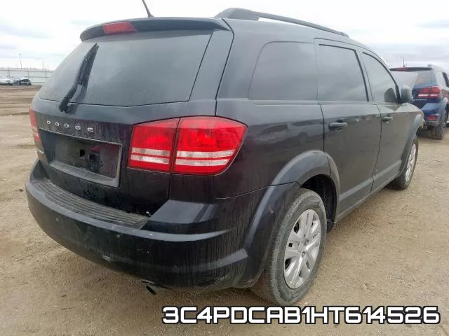3C4PDCAB1HT614526 фото 4