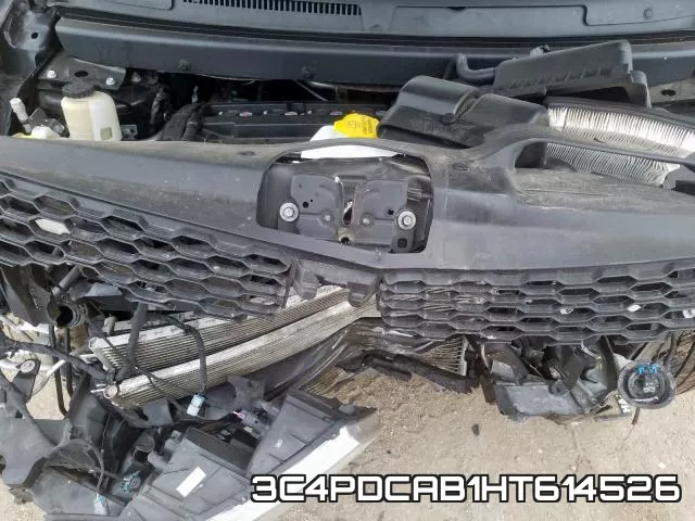 3C4PDCAB1HT614526 фото 6