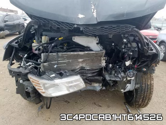 3C4PDCAB1HT614526 фото 8