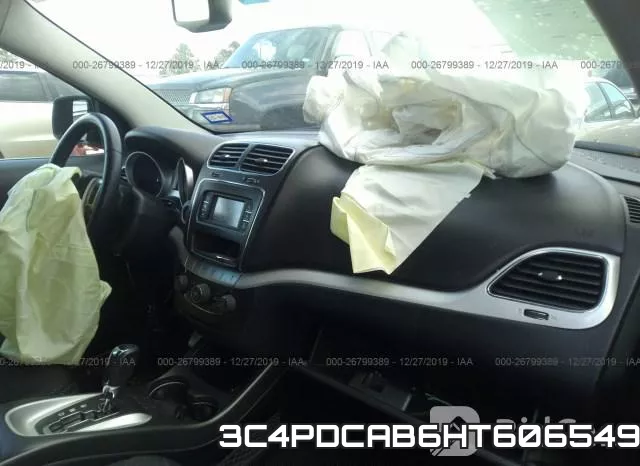 3C4PDCAB6HT606549 фото 3