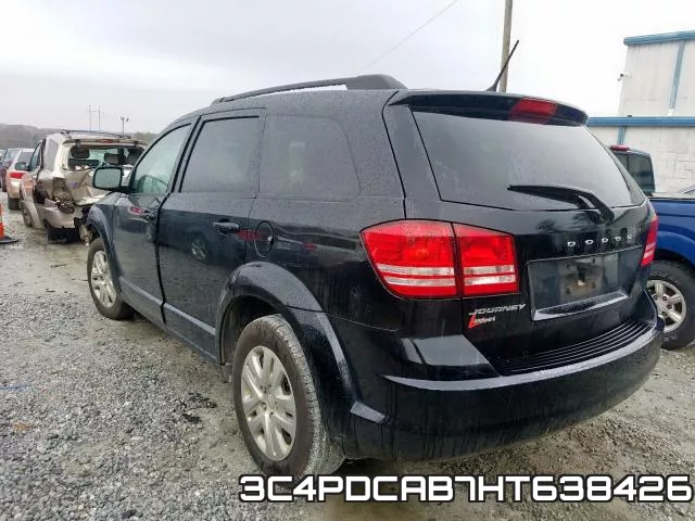 3C4PDCAB7HT638426 фото 4