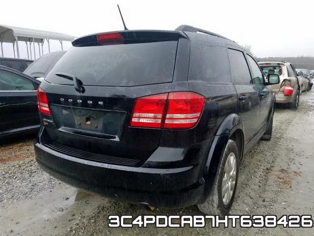 3C4PDCAB7HT638426 фото 5