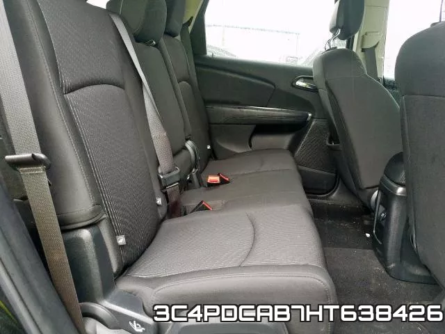 3C4PDCAB7HT638426 фото 6