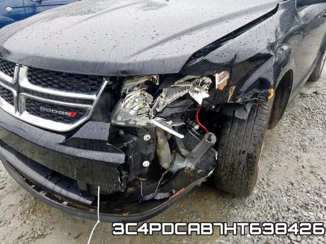 3C4PDCAB7HT638426 фото 8