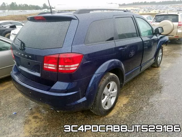 3C4PDCAB8JT529186 фото 5