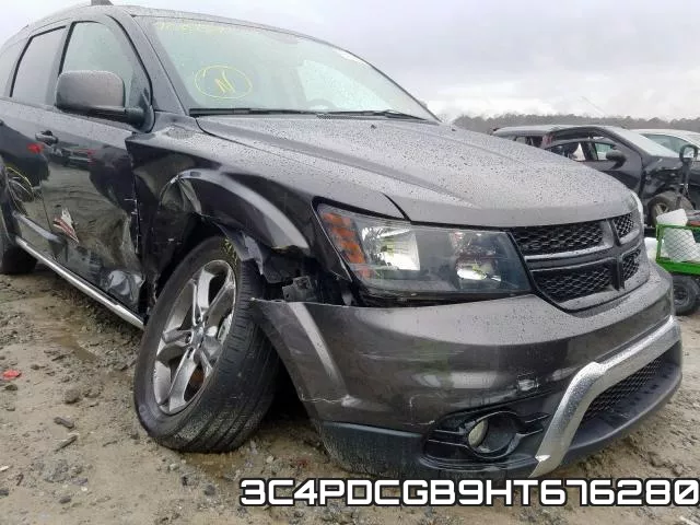 3C4PDCGB9HT676280 фото 9