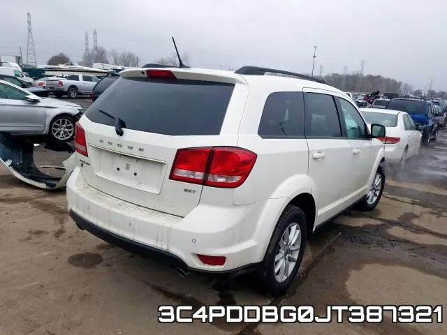 3C4PDDBG0JT387321 фото 4