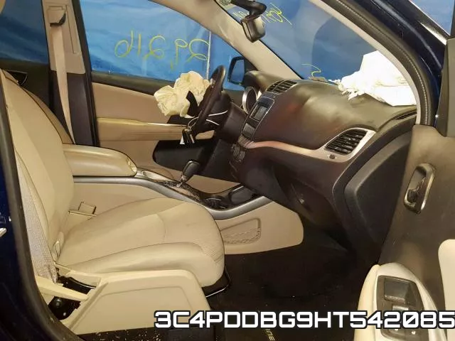 3C4PDDBG9HT542085 фото 5