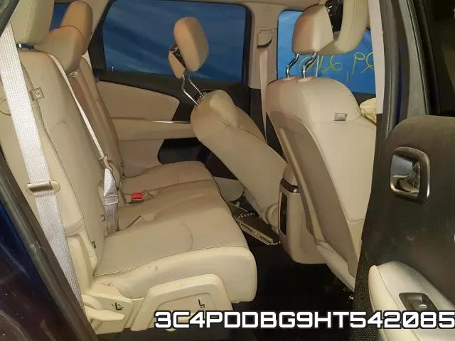 3C4PDDBG9HT542085 фото 6