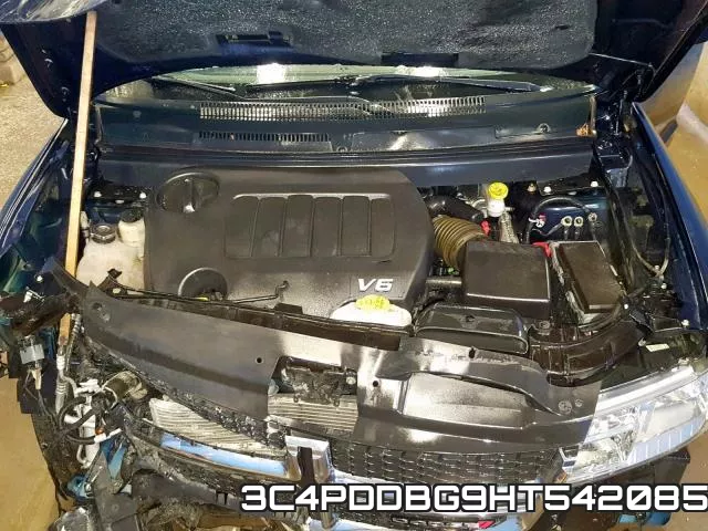 3C4PDDBG9HT542085 фото 7