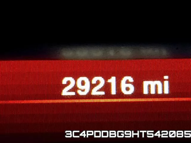 3C4PDDBG9HT542085 фото 8