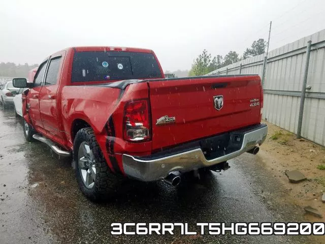 3C6RR7LT5HG669200 фото 4