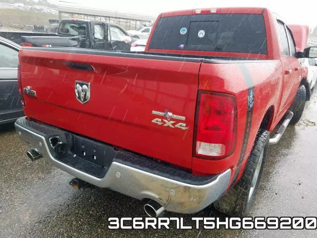 3C6RR7LT5HG669200 фото 5