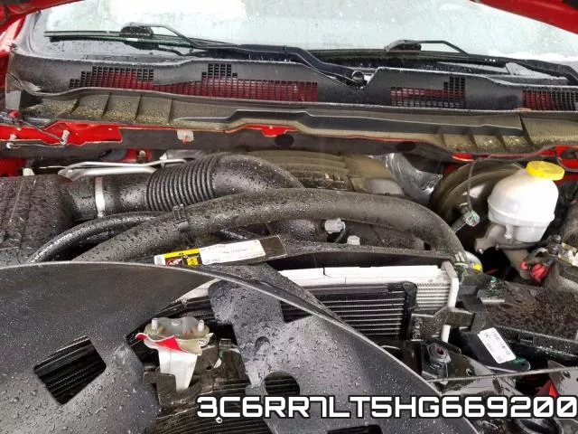 3C6RR7LT5HG669200 фото 8
