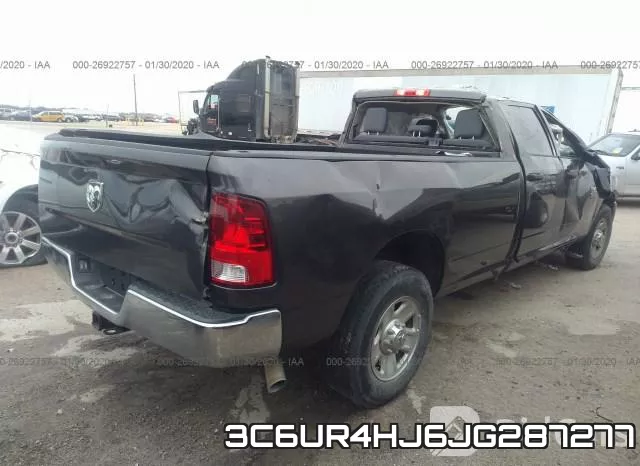 3C6UR4HJ6JG287277 фото 4