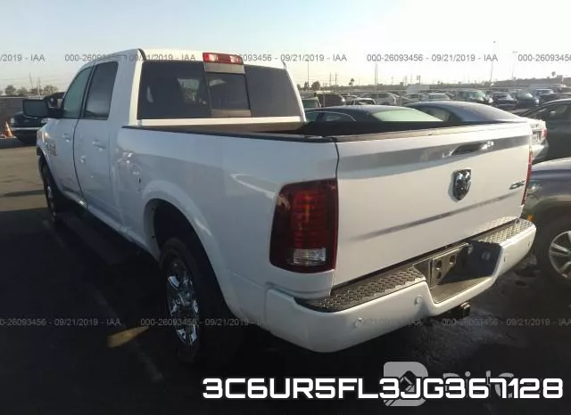 3C6UR5FL3JG367128 фото 4