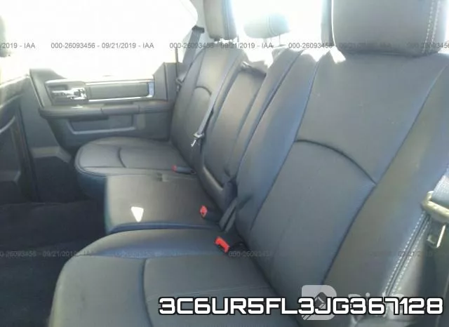3C6UR5FL3JG367128 фото 9