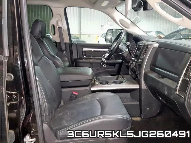 3C6UR5KL5JG260491 фото 6