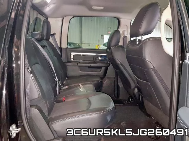 3C6UR5KL5JG260491 фото 7