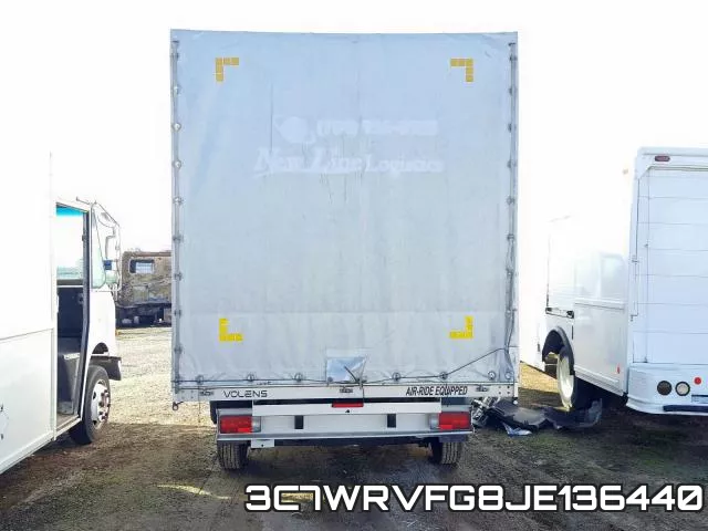 3C7WRVFG8JE136440 фото 7