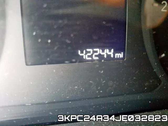 3KPC24A34JE032823 фото 5