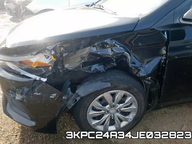 3KPC24A34JE032823 фото 6