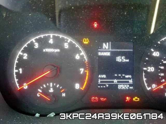 3KPC24A39KE061784 фото 6