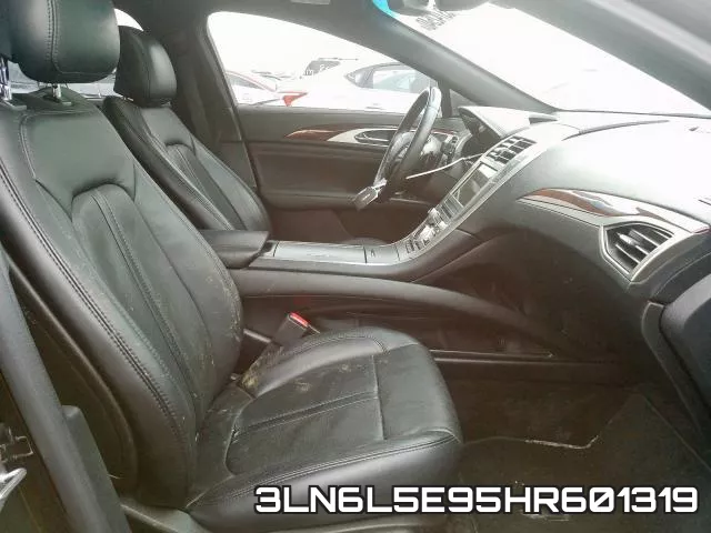 3LN6L5E95HR601319 фото 3